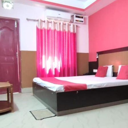 Hotel Samrat Palace Near Puri Sea Beach Best Choice Of Travellers By Morservices Eksteriør billede