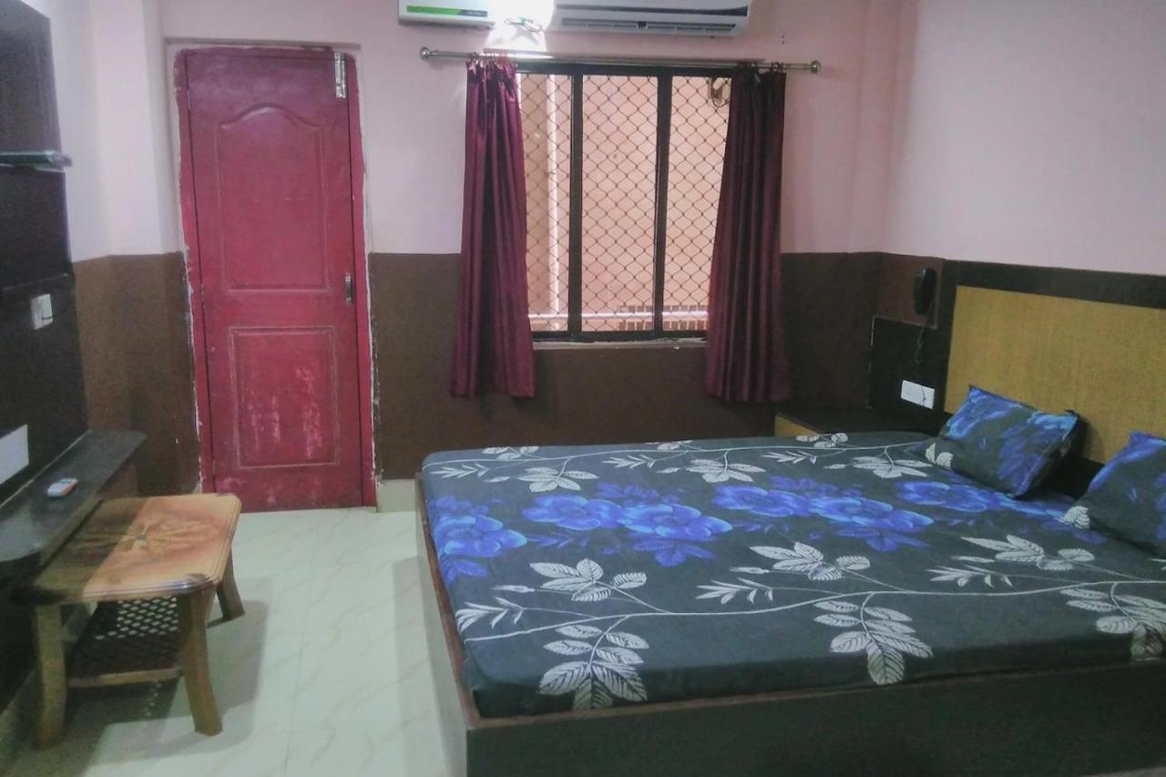 Hotel Samrat Palace Near Puri Sea Beach Best Choice Of Travellers By Morservices Eksteriør billede