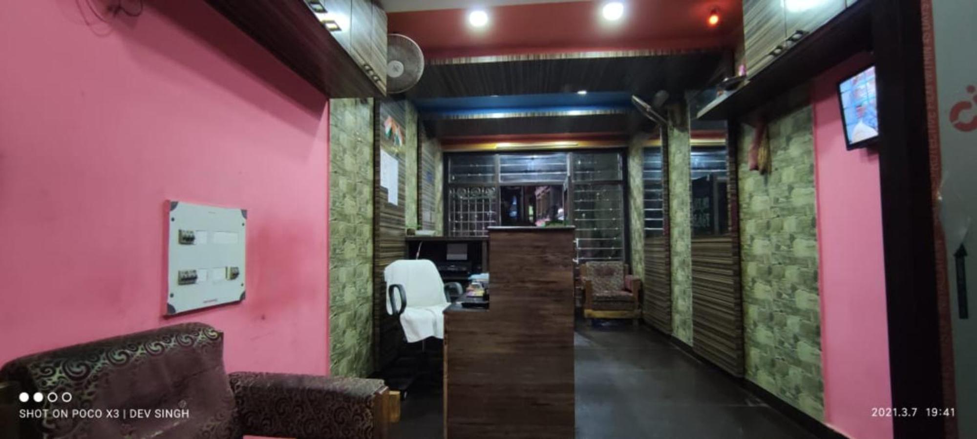 Hotel Samrat Palace Near Puri Sea Beach Best Choice Of Travellers By Morservices Eksteriør billede