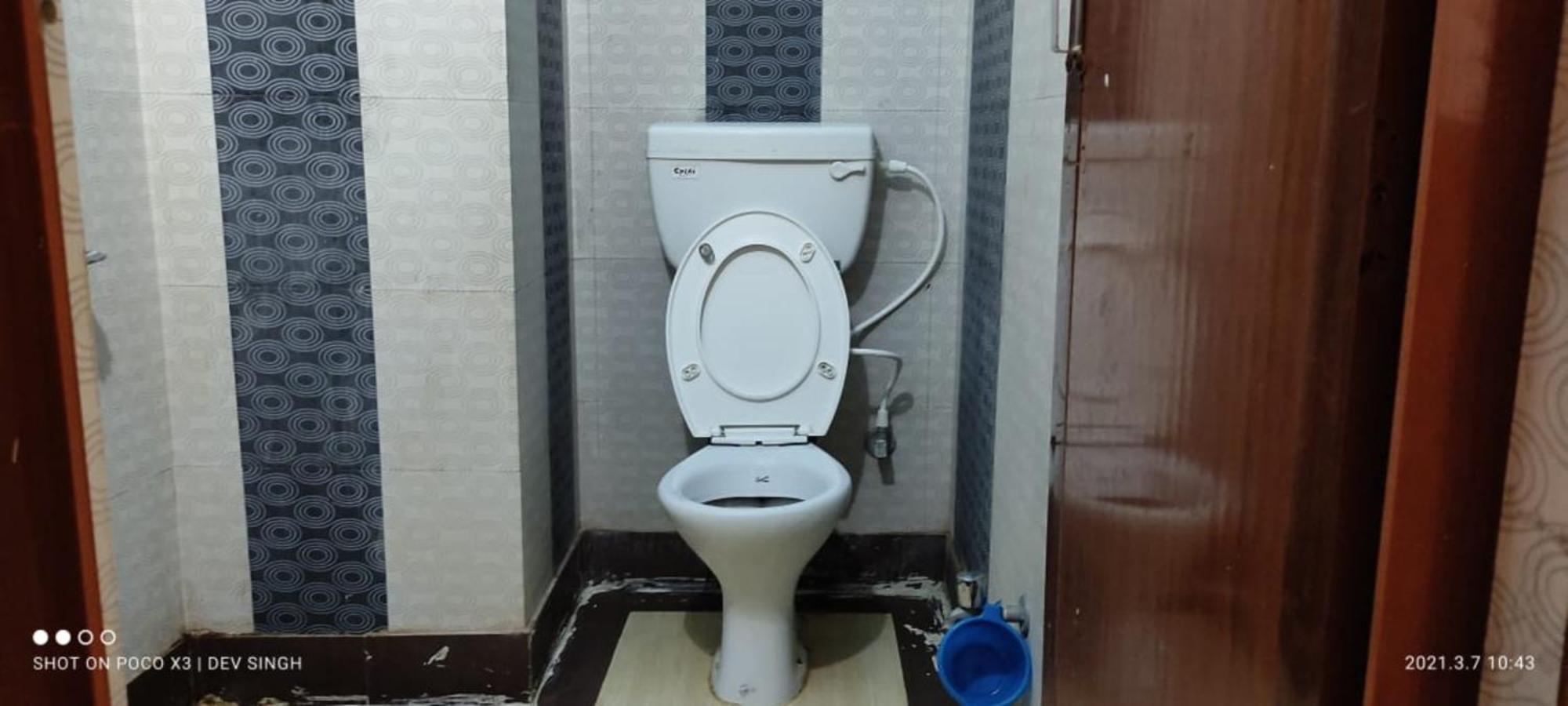 Hotel Samrat Palace Near Puri Sea Beach Best Choice Of Travellers By Morservices Eksteriør billede