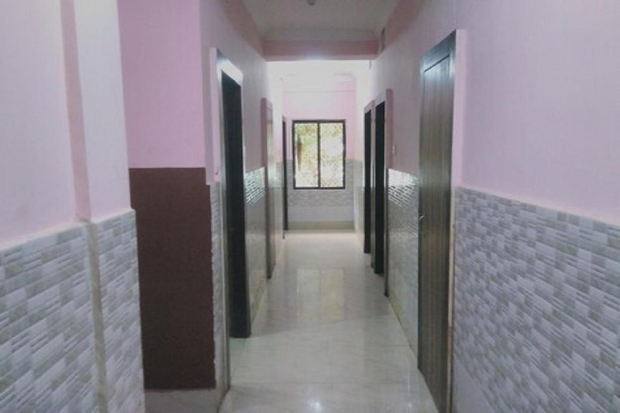 Hotel Samrat Palace Near Puri Sea Beach Best Choice Of Travellers By Morservices Eksteriør billede